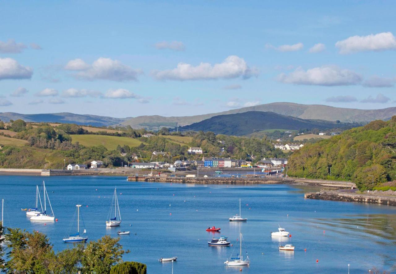 Lakeside Lodge Bantry By Trident Holiday Homes Екстериор снимка