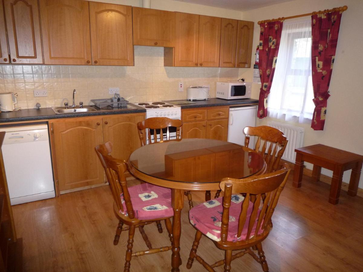 Lakeside Lodge Bantry By Trident Holiday Homes Екстериор снимка