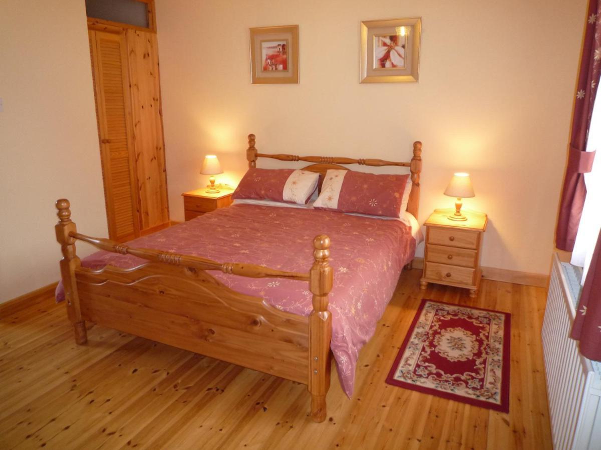 Lakeside Lodge Bantry By Trident Holiday Homes Екстериор снимка