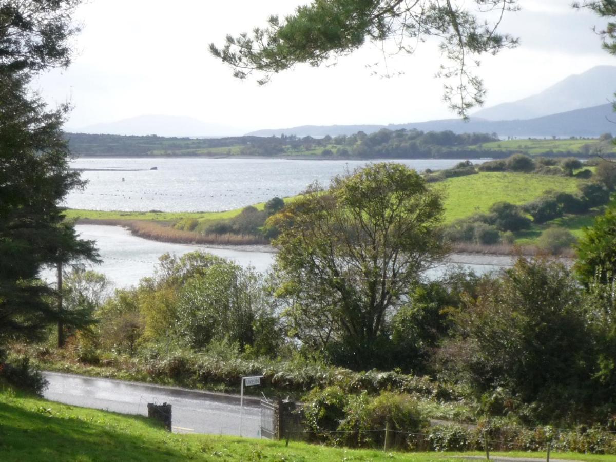 Lakeside Lodge Bantry By Trident Holiday Homes Екстериор снимка